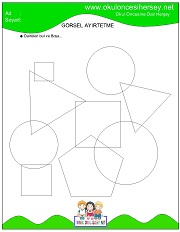 Dikkat Geliştirme Çalışmaları